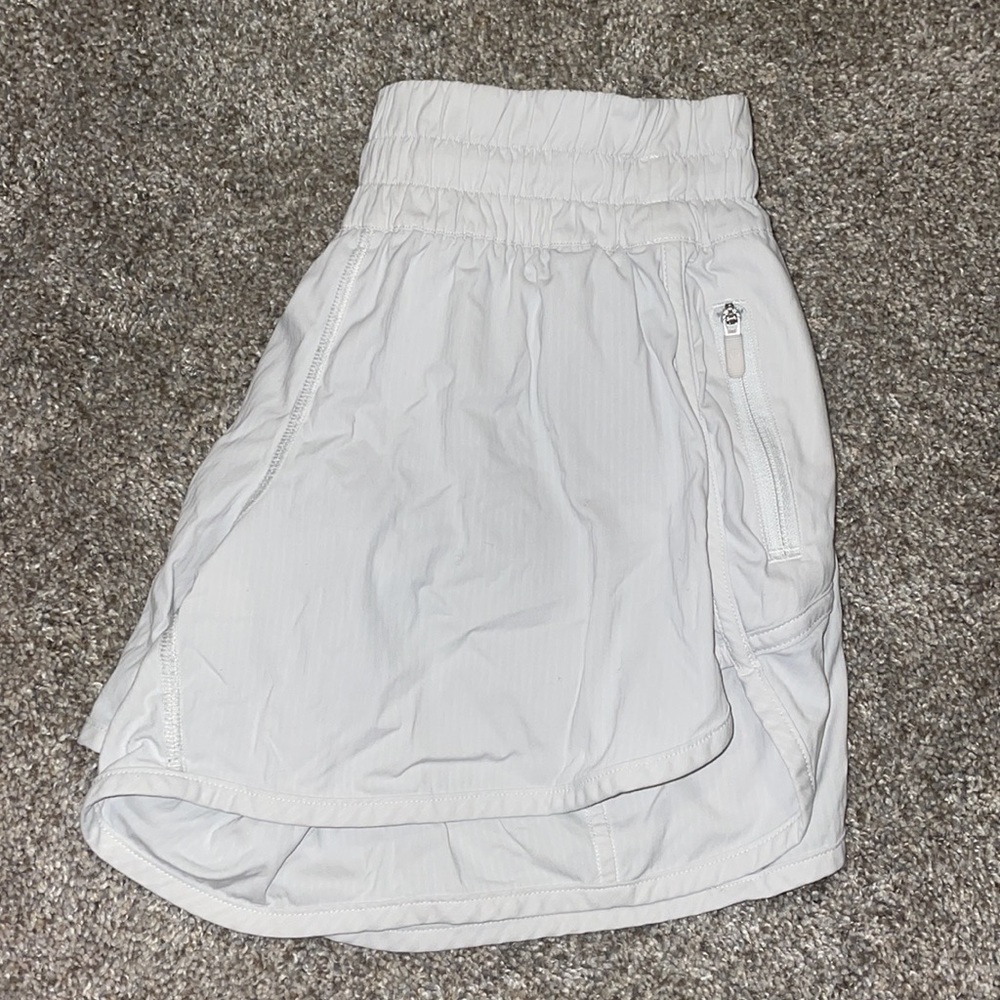 Lululemon Tracker Shorts